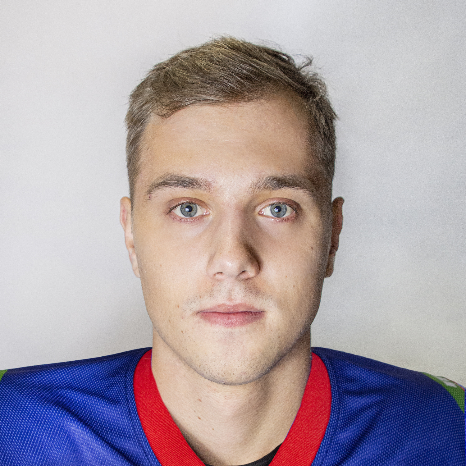 Колесников Никита Денисович